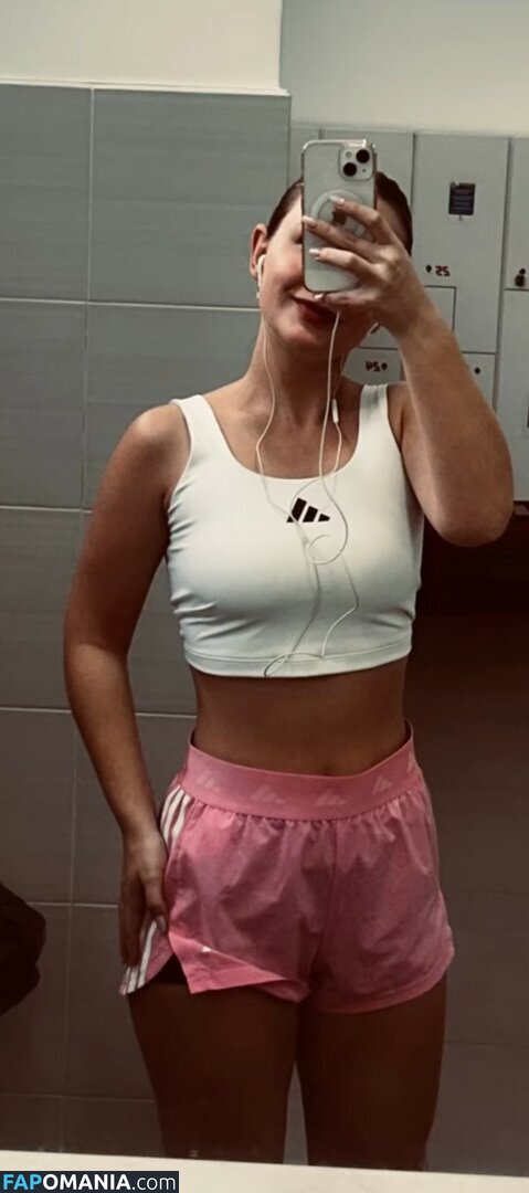 Emilly Schellmann / _emillyschellmann ヌード OnlyFans  流出写真 #38