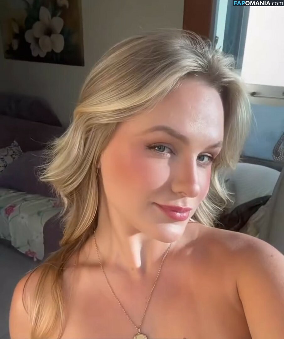 Emilly Schellmann / _emillyschellmann ヌード OnlyFans  流出写真 #39