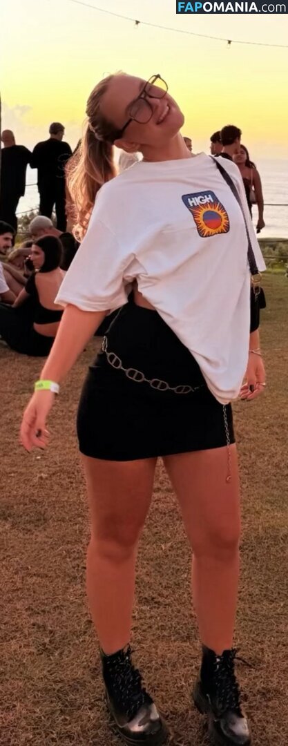 Emilly Schellmann / _emillyschellmann ヌード OnlyFans  流出写真 #41