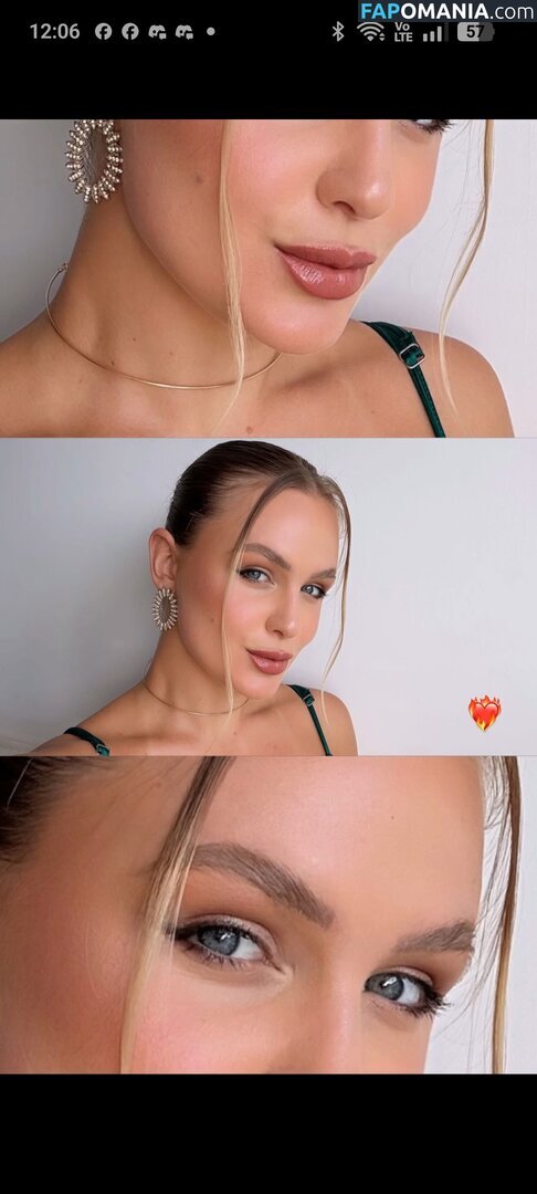 Emilly Schellmann / _emillyschellmann ヌード OnlyFans  流出写真 #43