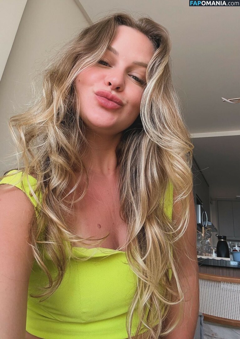 Emilly Schellmann / _emillyschellmann ヌード OnlyFans  流出写真 #45