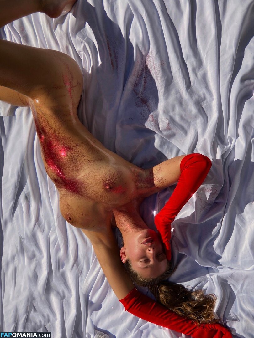 Emily Agnes / isthatemily ヌード OnlyFans  流出写真 #2