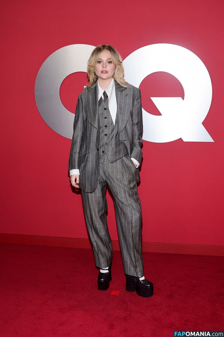 Emily Alyn Lind / emilylind ヌード OnlyFans  流出写真 #116