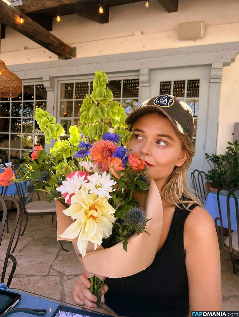 Emily Alyn Lind / emilylind ヌード OnlyFans  流出写真 #135