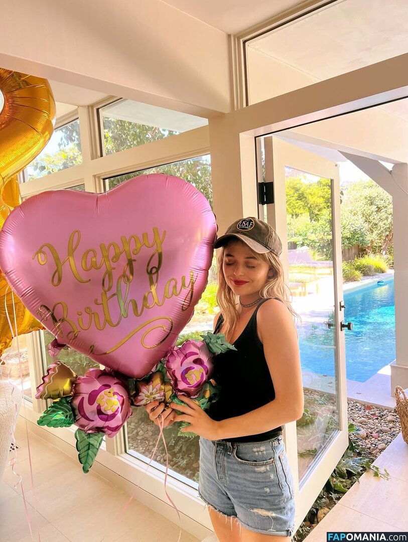 Emily Alyn Lind / emilylind ヌード OnlyFans  流出写真 #136