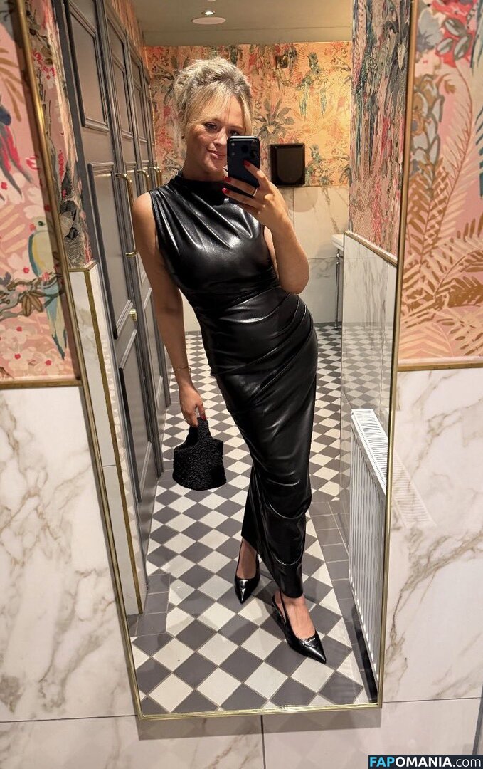 Emily Atack / emilyatack ヌード OnlyFans  流出写真 #13