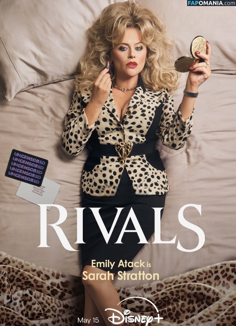 Emily Atack / emilyatack ヌード OnlyFans  流出写真 #22