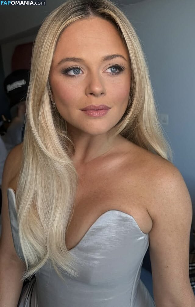 Emily Atack / emilyatack ヌード OnlyFans  流出写真 #24