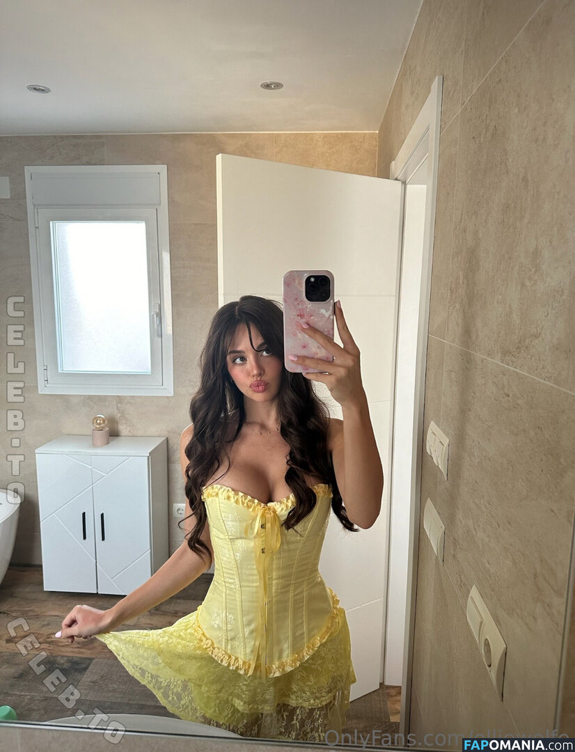 EMILYBLACKYT / Emily Black / ItsEmilyBlackYT / emblack / emilyblacktok / https: / itsemilyblack ヌード OnlyFans  流出写真 #5