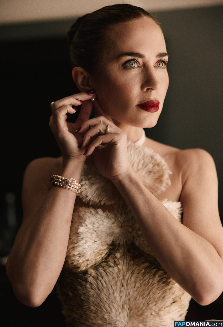 Emily Blunt / _emily_blunt_ / twogirlsoneblunt ヌード OnlyFans  流出写真 #461