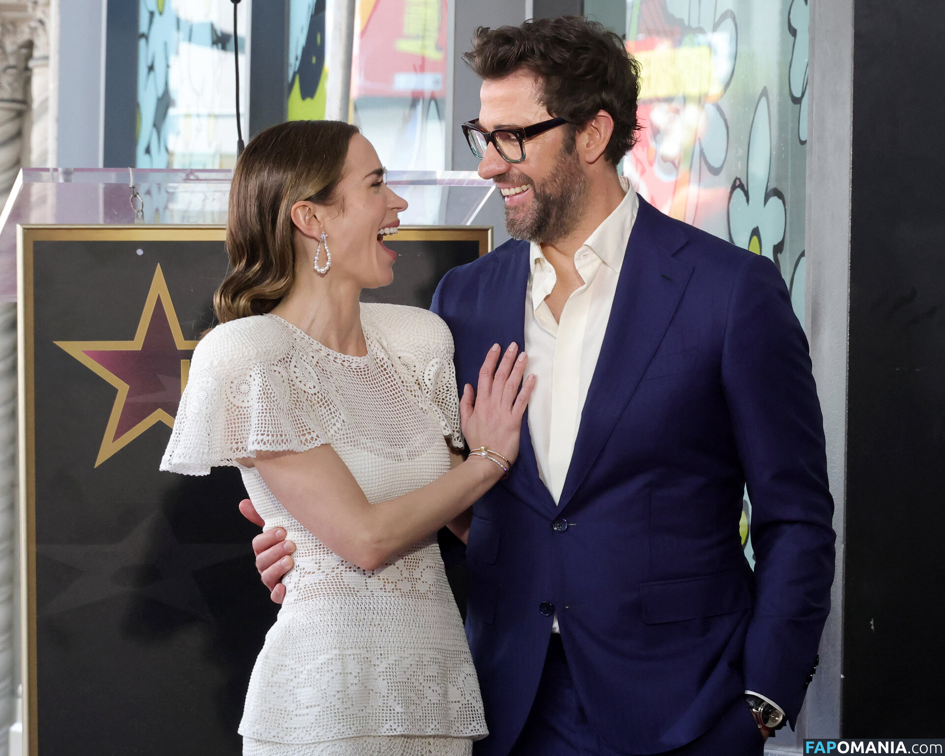 Emily Blunt / _emily_blunt_ / twogirlsoneblunt ヌード OnlyFans  流出写真 #474