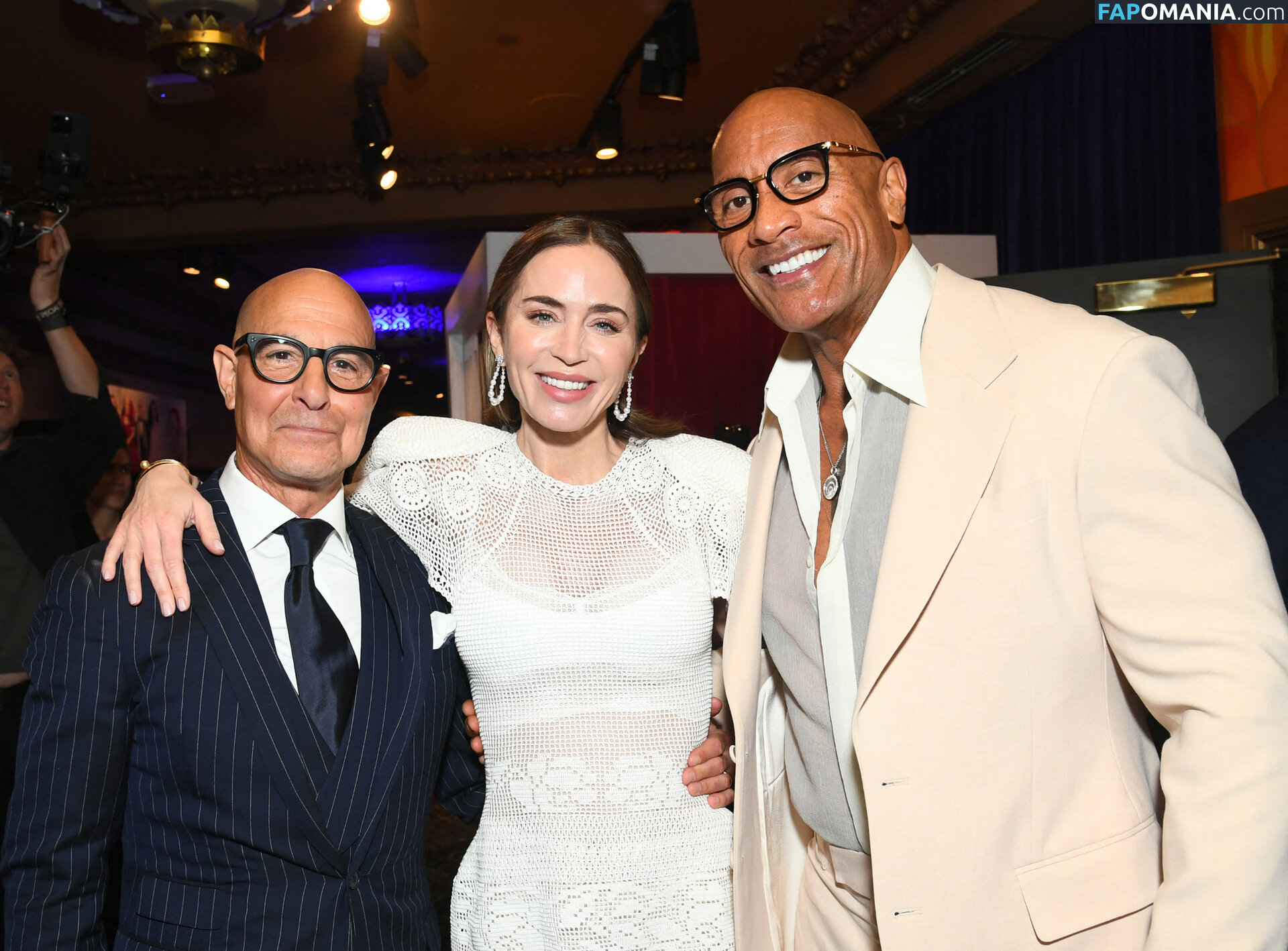 Emily Blunt / _emily_blunt_ / twogirlsoneblunt ヌード OnlyFans  流出写真 #487