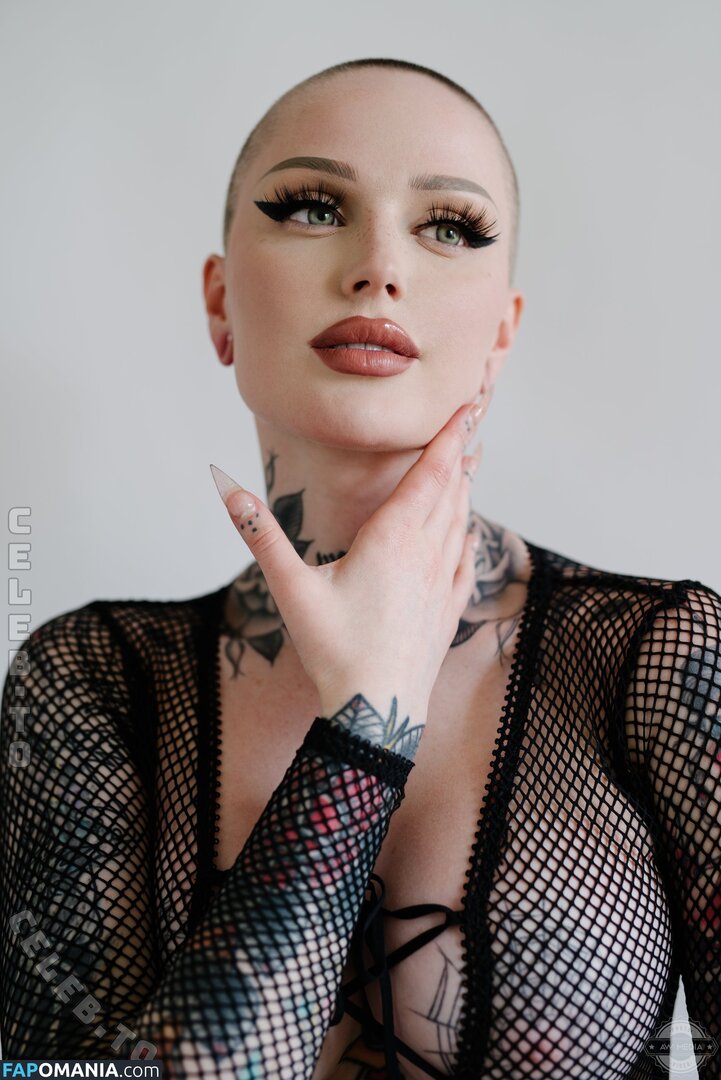 Emily Boring / embodoe / https: ヌード OnlyFans  流出写真 #2