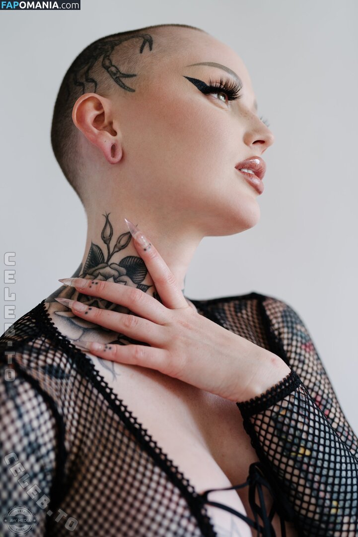 Emily Boring / embodoe / https: ヌード OnlyFans  流出写真 #3