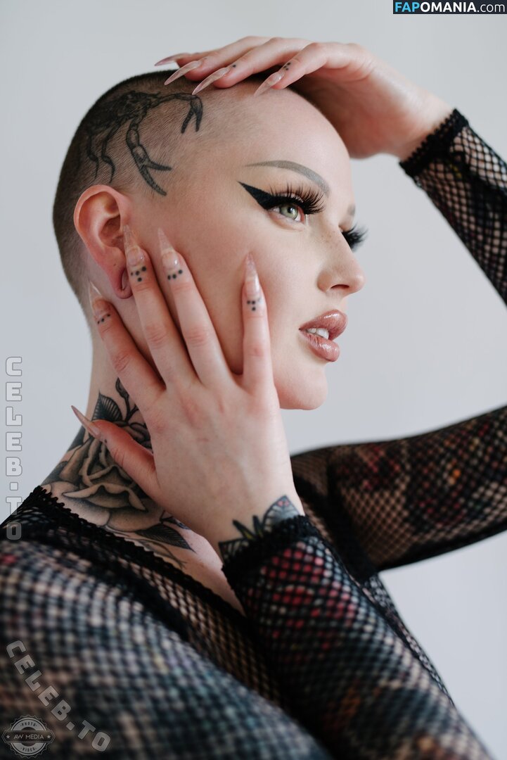 Emily Boring / embodoe / https: ヌード OnlyFans  流出写真 #5