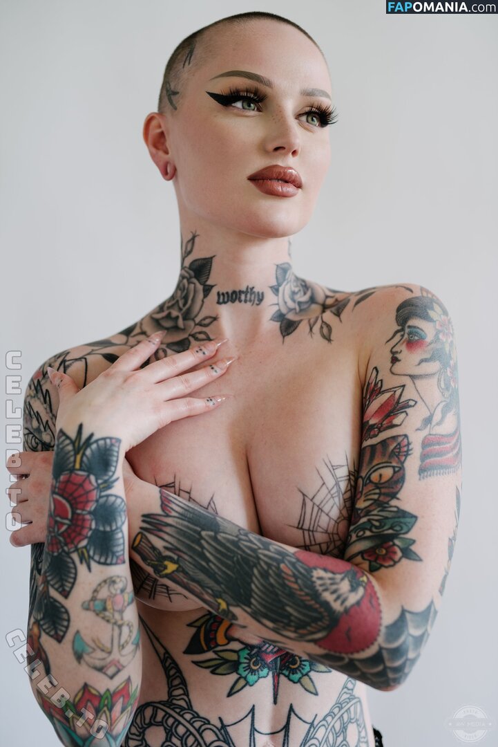 Emily Boring / embodoe / https: ヌード OnlyFans  流出写真 #6