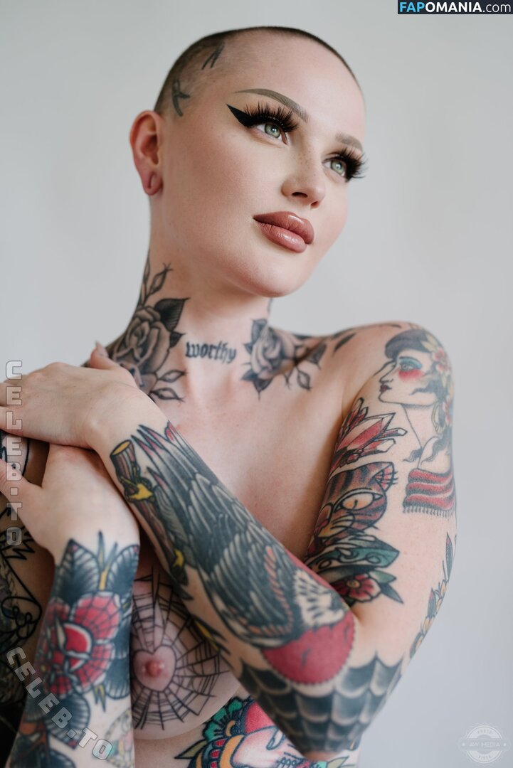 Emily Boring / embodoe / https: ヌード OnlyFans  流出写真 #7