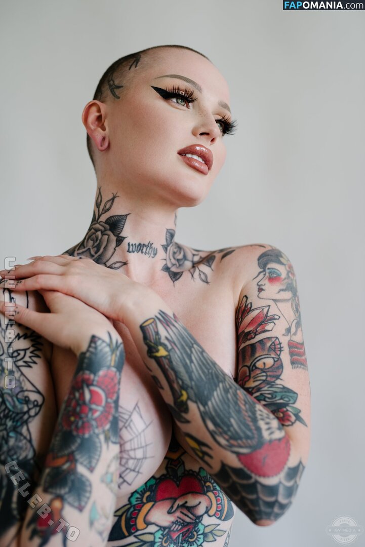 Emily Boring / embodoe / https: ヌード OnlyFans  流出写真 #8
