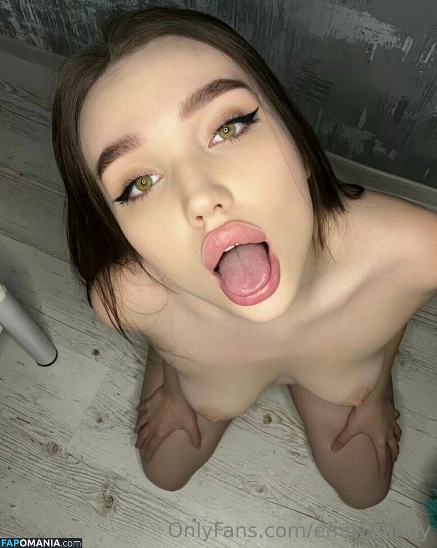 candyemily / emily.candy ヌード OnlyFans  流出写真 #189