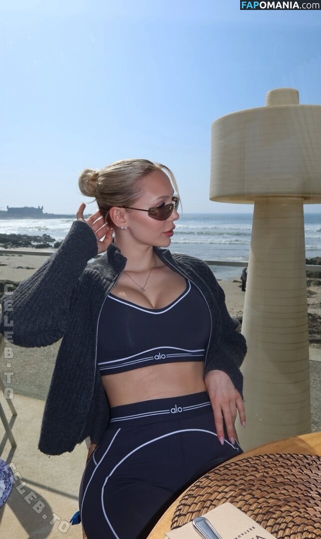 Emily Claire / emilyclairexy ヌード OnlyFans  流出写真 #4