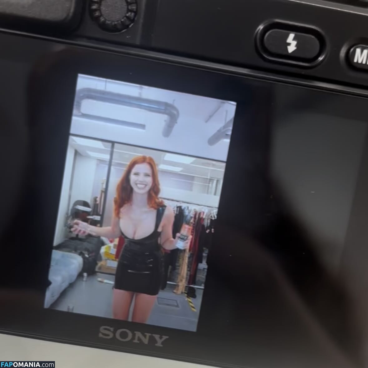 Emily Deyt-Aysage / emilydeytaysage ヌード OnlyFans  流出写真 #356