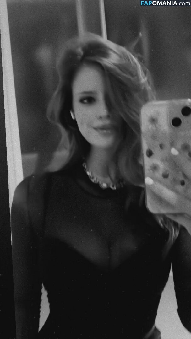Emily Deyt-Aysage / emilydeytaysage ヌード OnlyFans  流出写真 #357