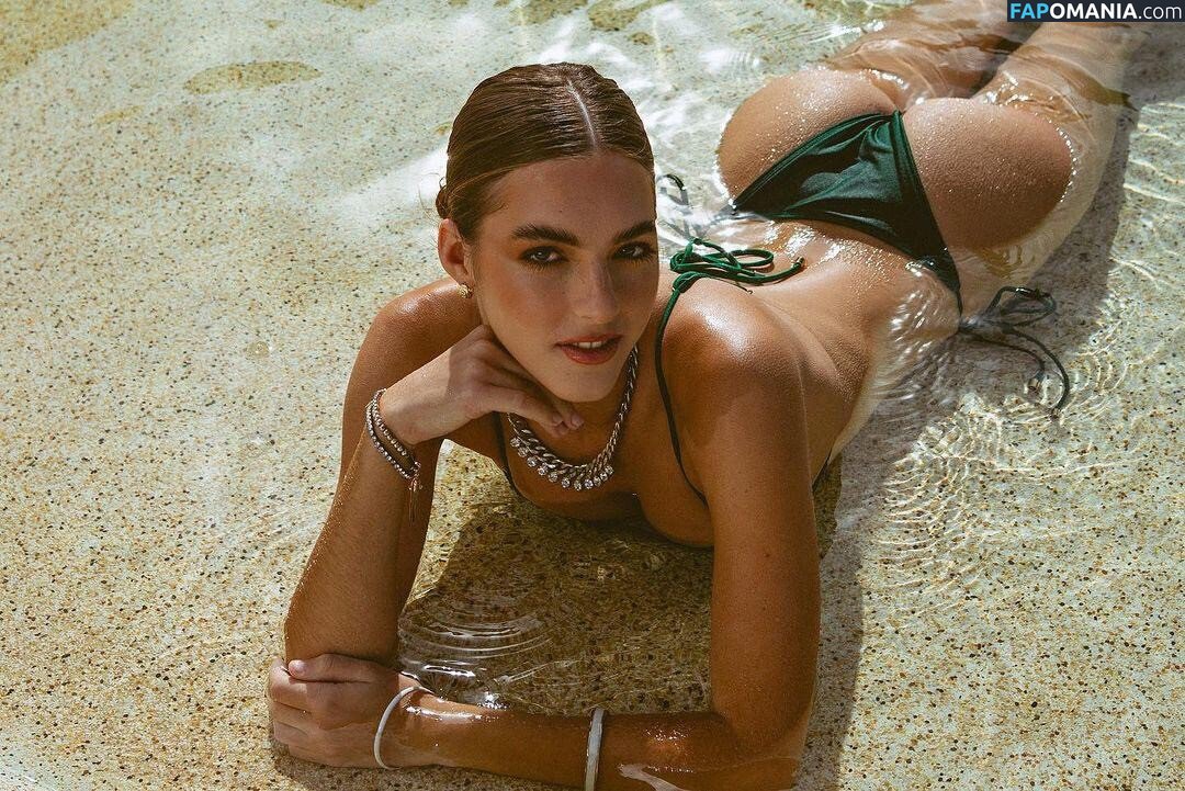 Emily Feld / emily.feld / viki.winki ヌード OnlyFans  流出写真 #133