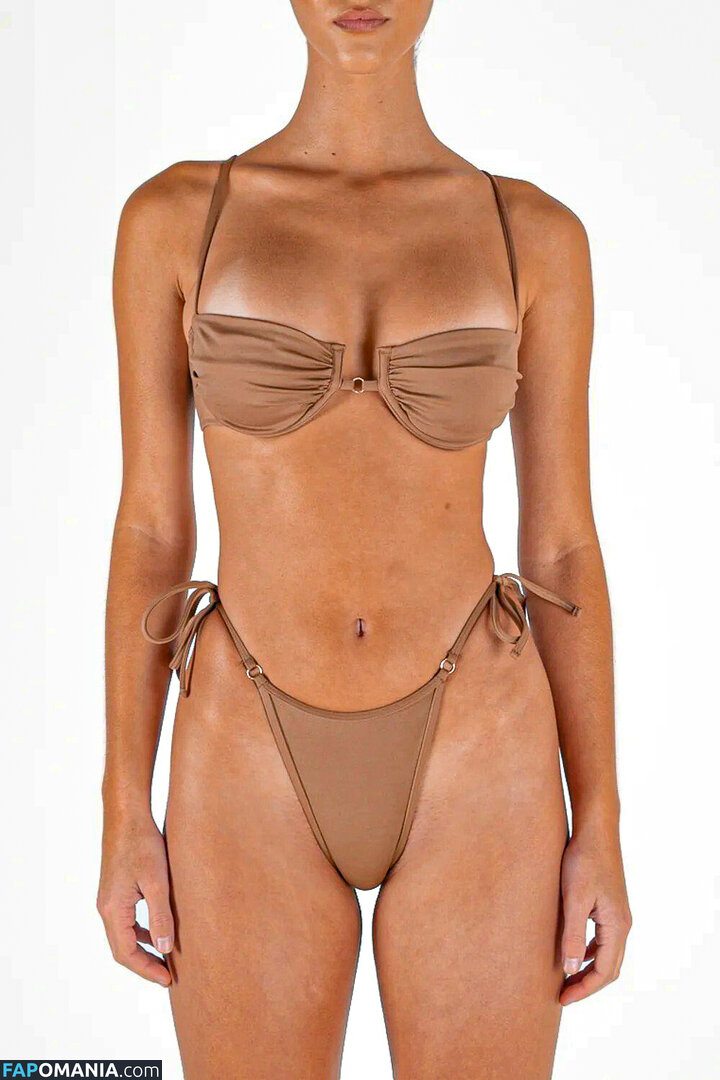 Emily Feld / emily.feld / viki.winki ヌード OnlyFans  流出写真 #382