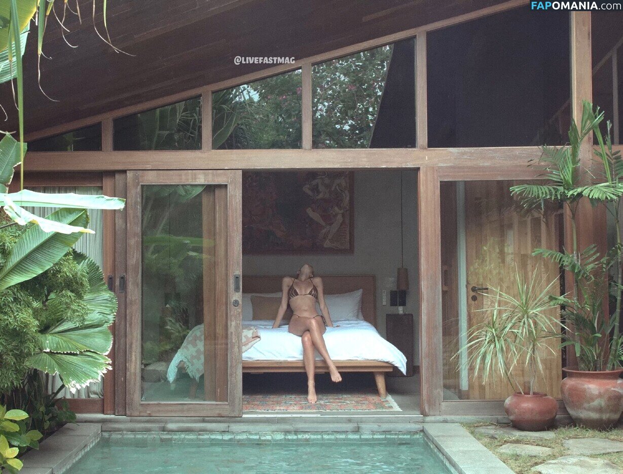 Emily Feld / emily.feld / viki.winki ヌード OnlyFans  流出写真 #3886