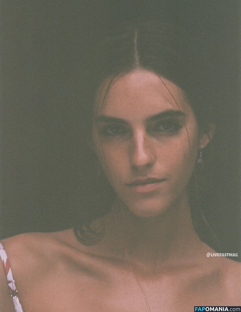 Emily Feld / emily.feld / viki.winki ヌード OnlyFans  流出写真 #3889