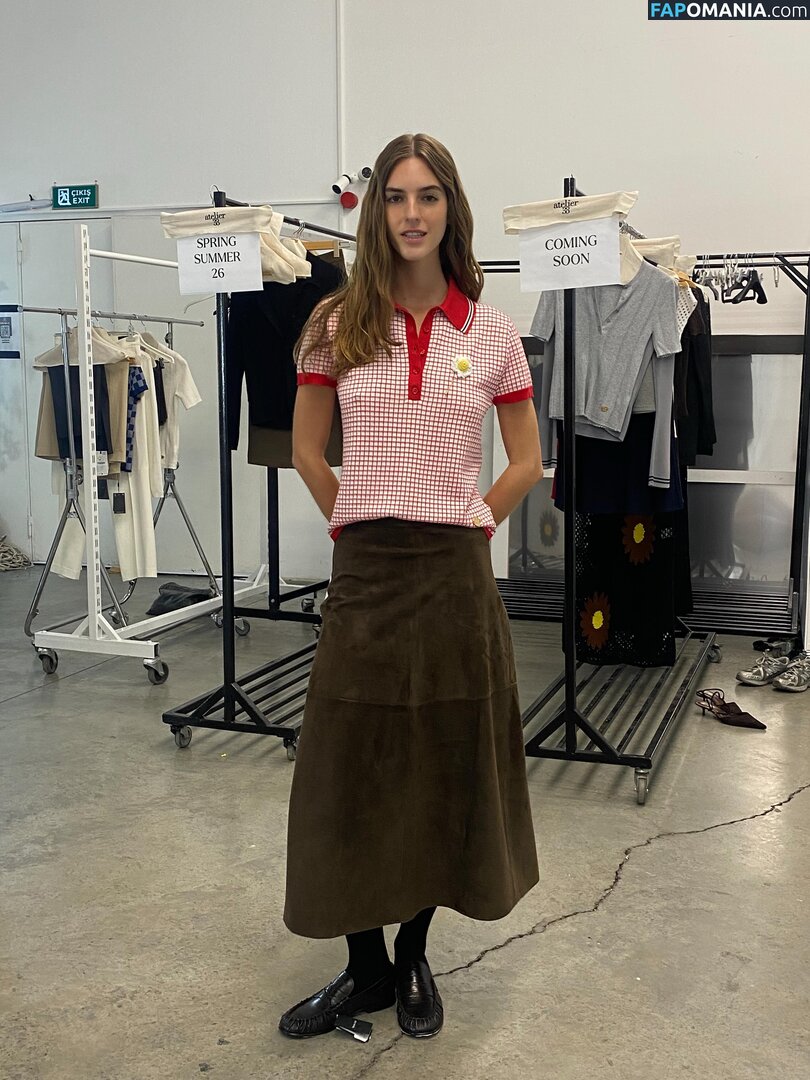 Emily Feld / emily.feld / fanpage_emily_feld / viki.winki ヌード OnlyFans  流出写真 #4001