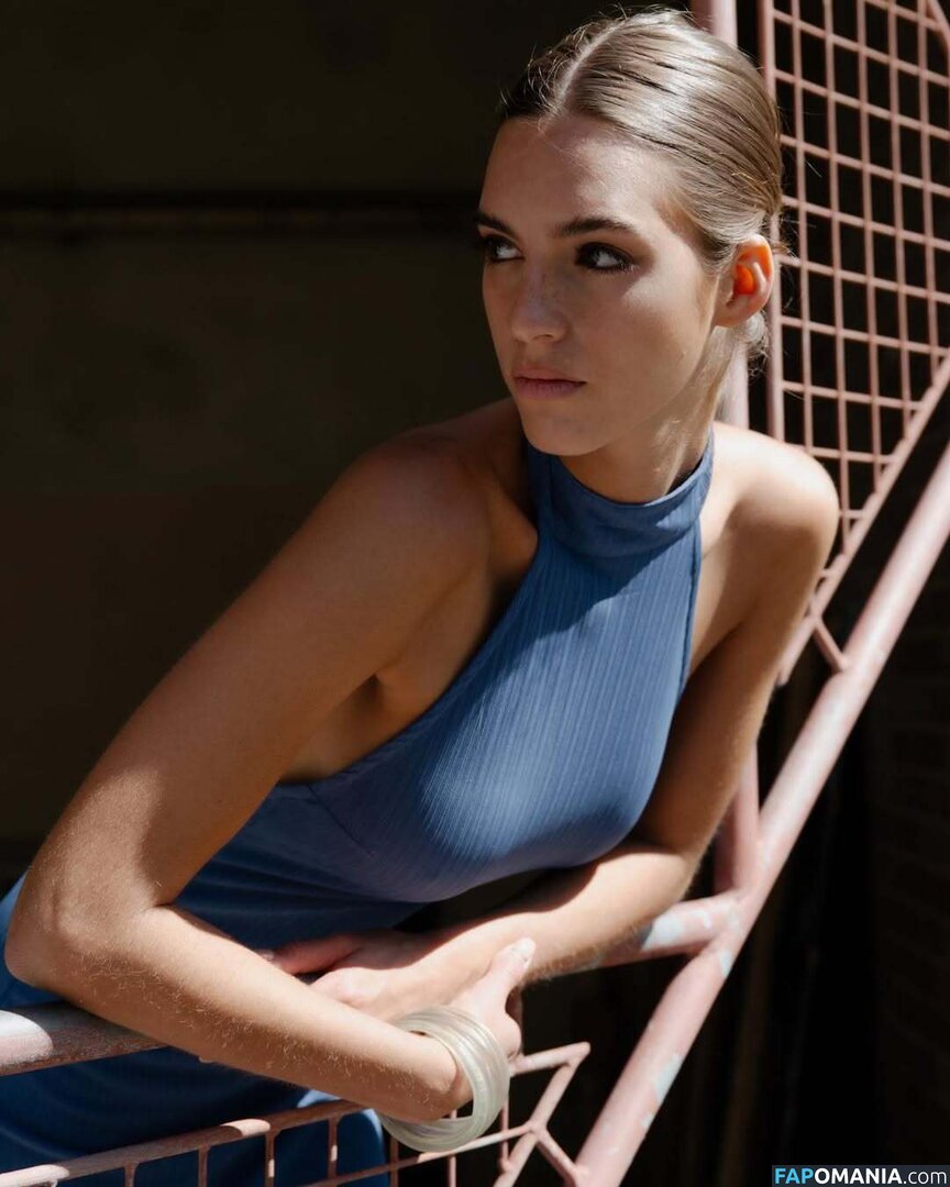 Emily Feld / emily.feld / fanpage_emily_feld / viki.winki ヌード OnlyFans  流出写真 #4003