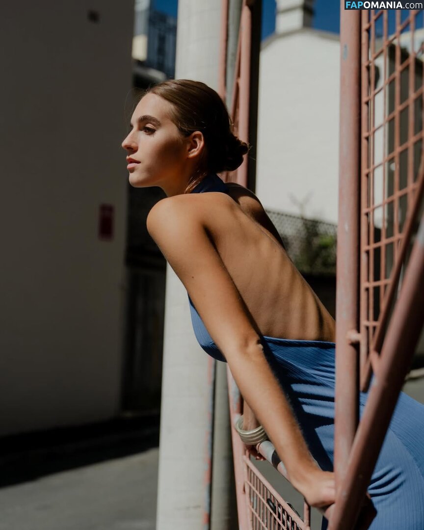 Emily Feld / emily.feld / fanpage_emily_feld / viki.winki ヌード OnlyFans  流出写真 #4009