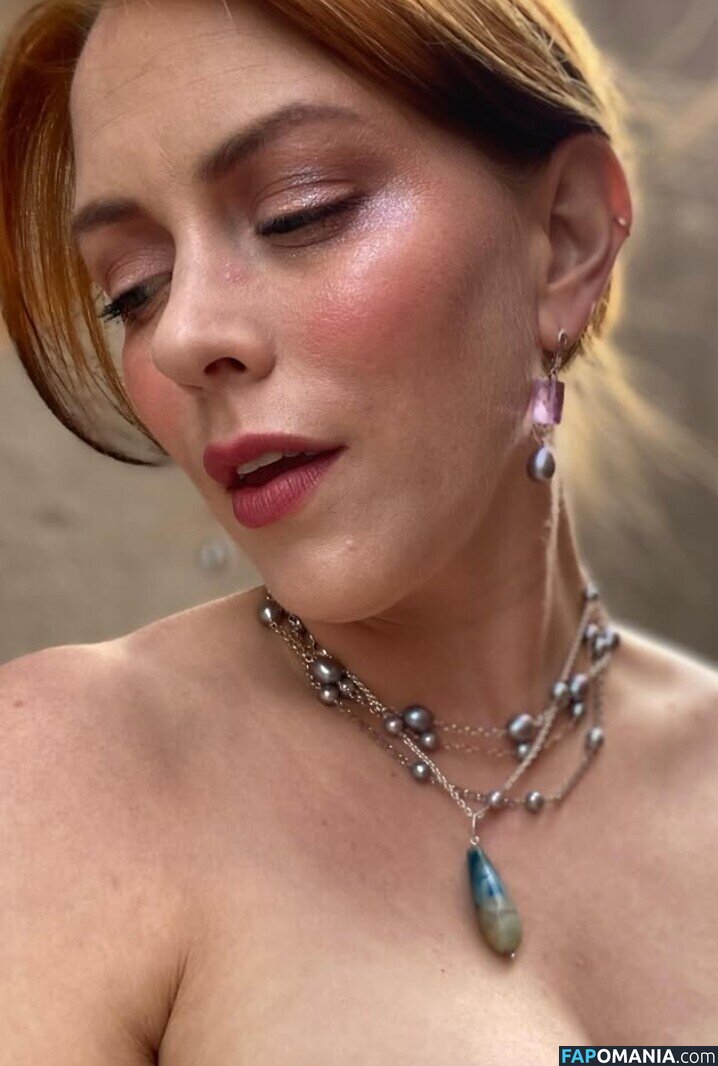 Emily Fleming / emflemily / from mythical ヌード OnlyFans  流出写真 #1