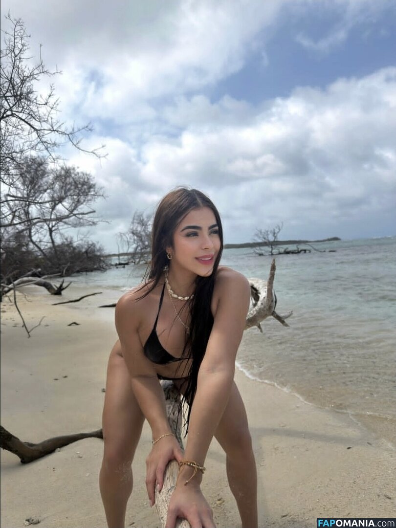Emily Gori / emilygori / gori_emily ヌード OnlyFans  流出写真 #7