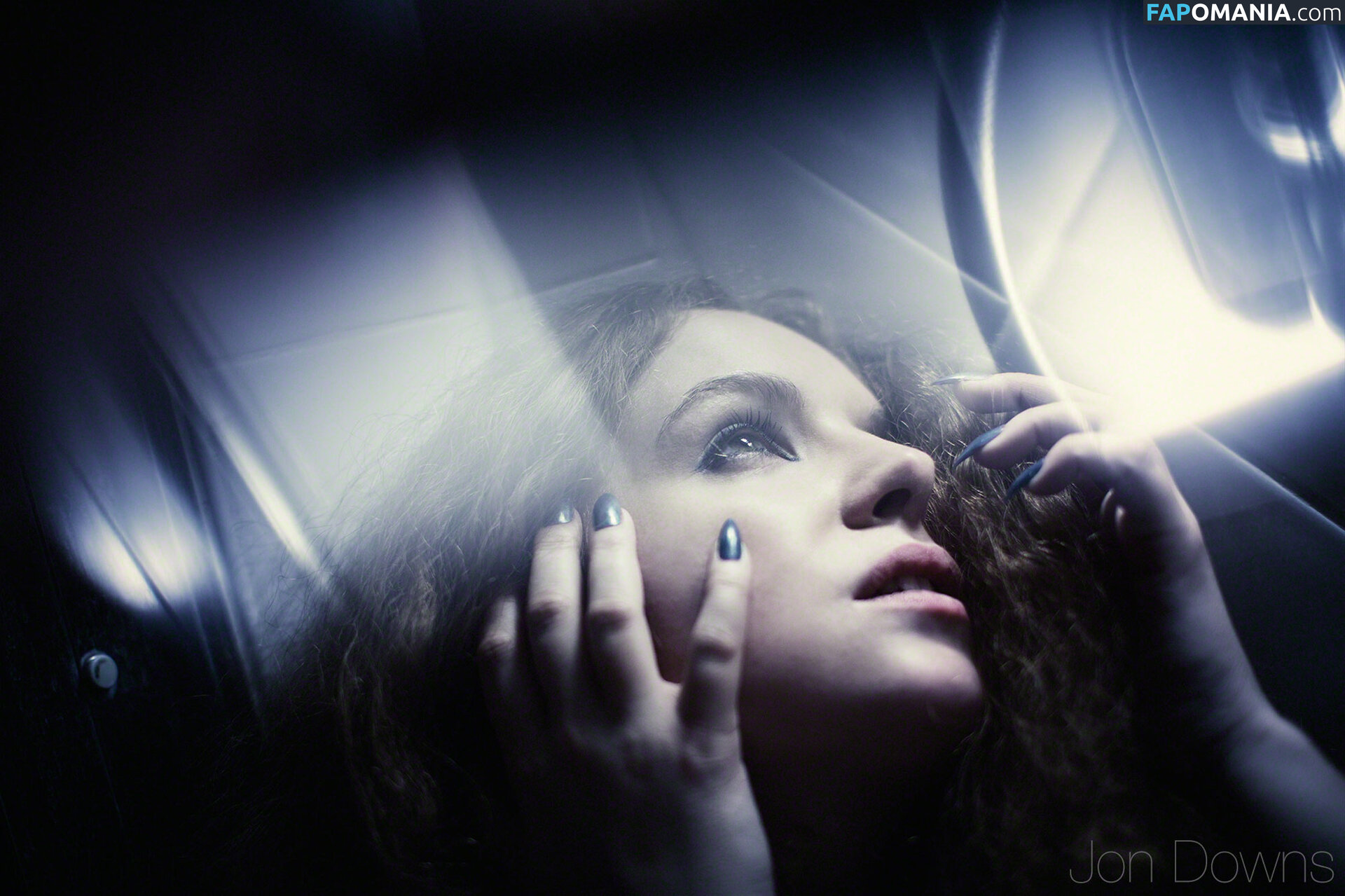 Emily Hamilton ヌード OnlyFans  流出写真 #2