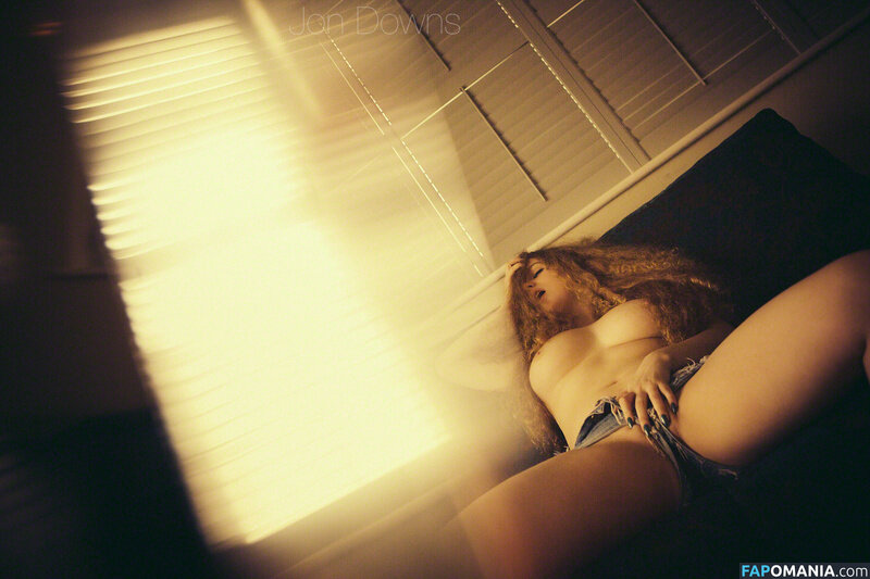 Emily Hamilton ヌード OnlyFans  流出写真 #4