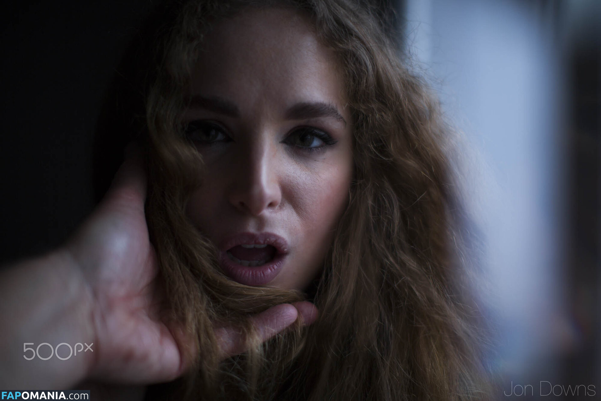 Emily Hamilton ヌード OnlyFans  流出写真 #7