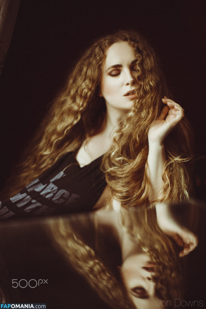 Emily Hamilton ヌード OnlyFans  流出写真 #8