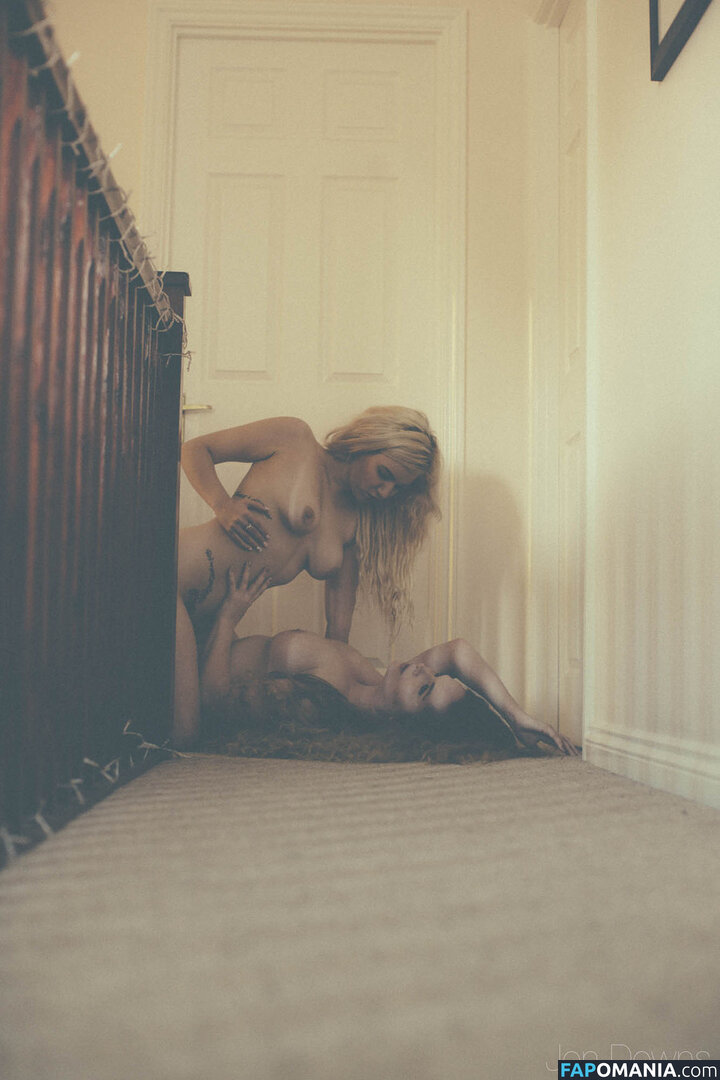 Emily Hamilton ヌード OnlyFans  流出写真 #12