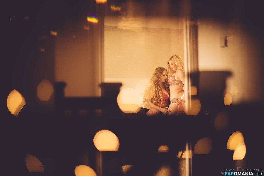 Emily Hamilton ヌード OnlyFans  流出写真 #19