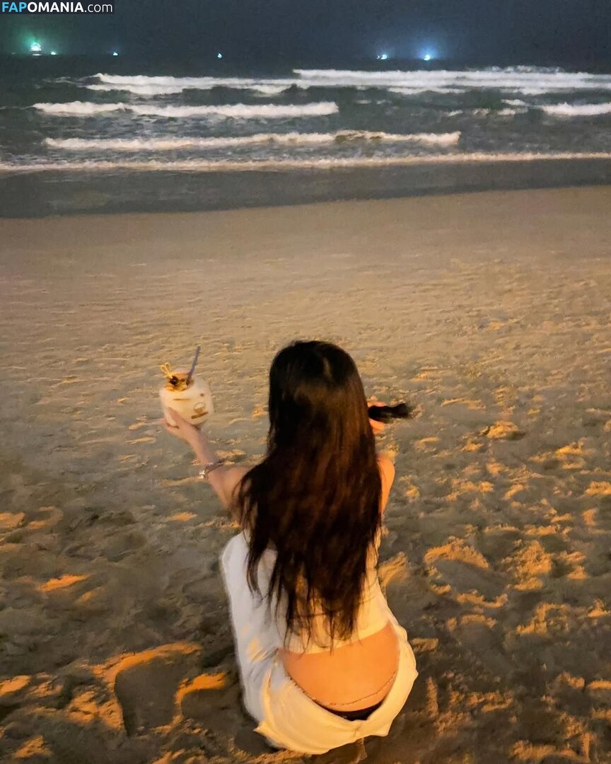 Emily Hung / dcyyy___ ヌード OnlyFans  流出写真 #9