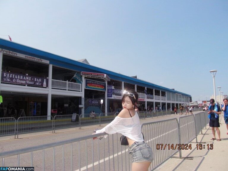 Emily Hung / dcyyy___ ヌード OnlyFans  流出写真 #14