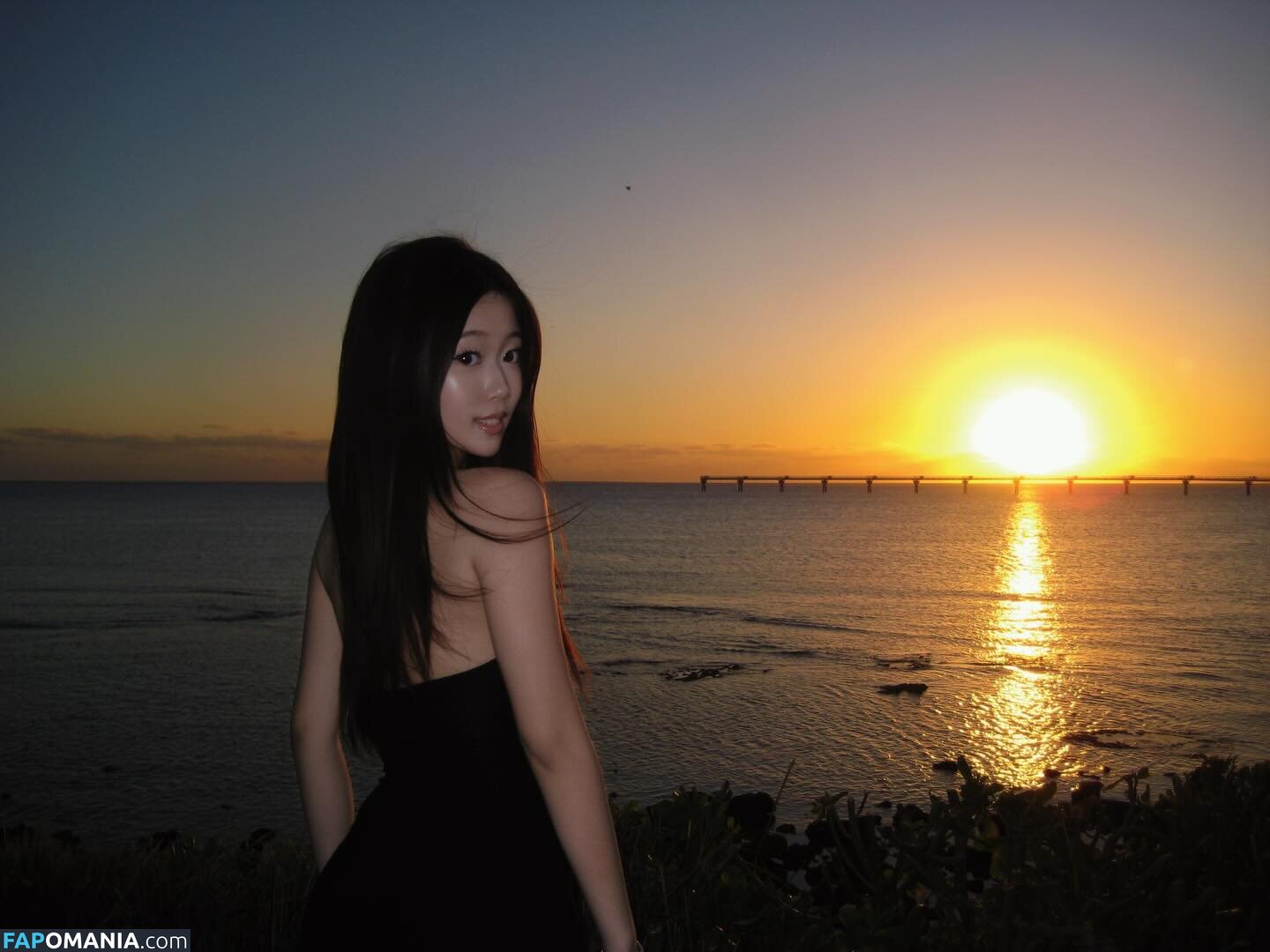 Emily Hung / dcyyy___ ヌード OnlyFans  流出写真 #35