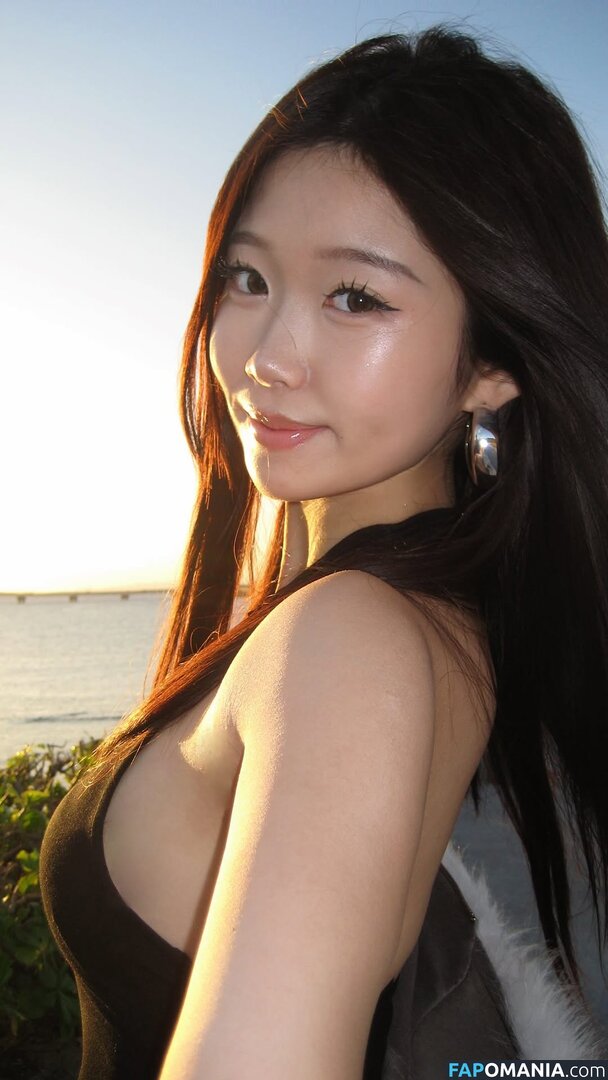 Emily Hung / dcyyy___ ヌード OnlyFans  流出写真 #37