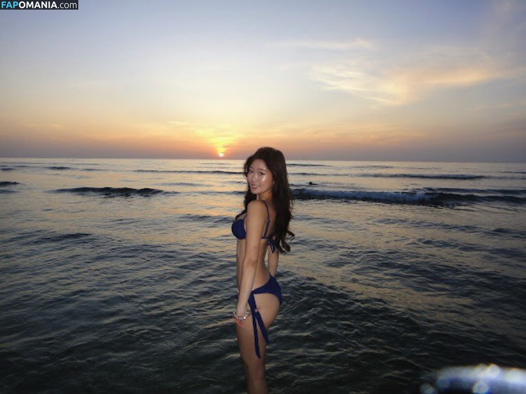 Emily Hung / dcyyy___ ヌード OnlyFans  流出写真 #40