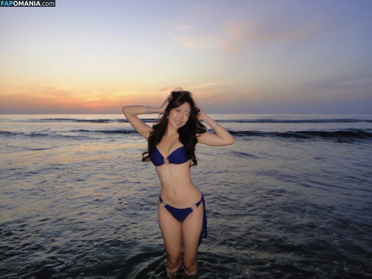 Emily Hung / dcyyy___ ヌード OnlyFans  流出写真 #44