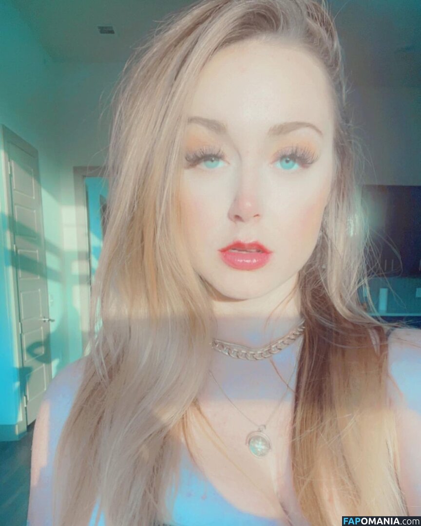 Emily James ヌード OnlyFans  流出写真 #1