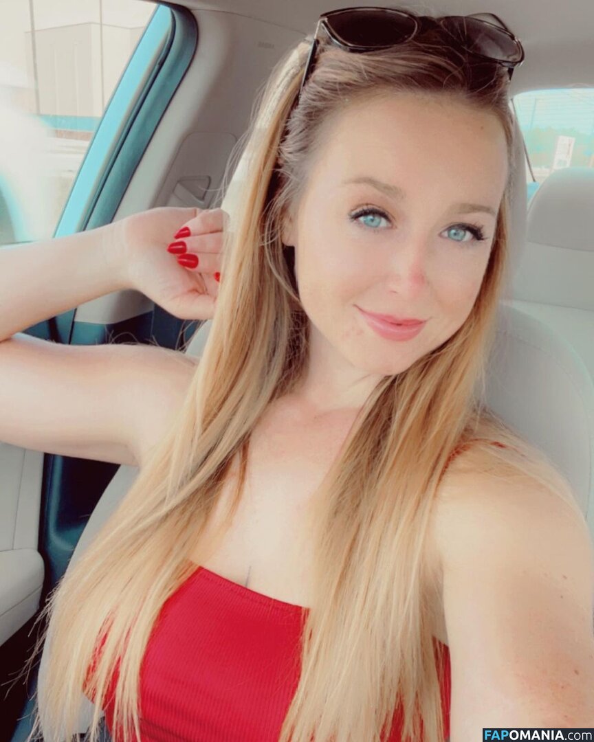 Emily James ヌード OnlyFans  流出写真 #3