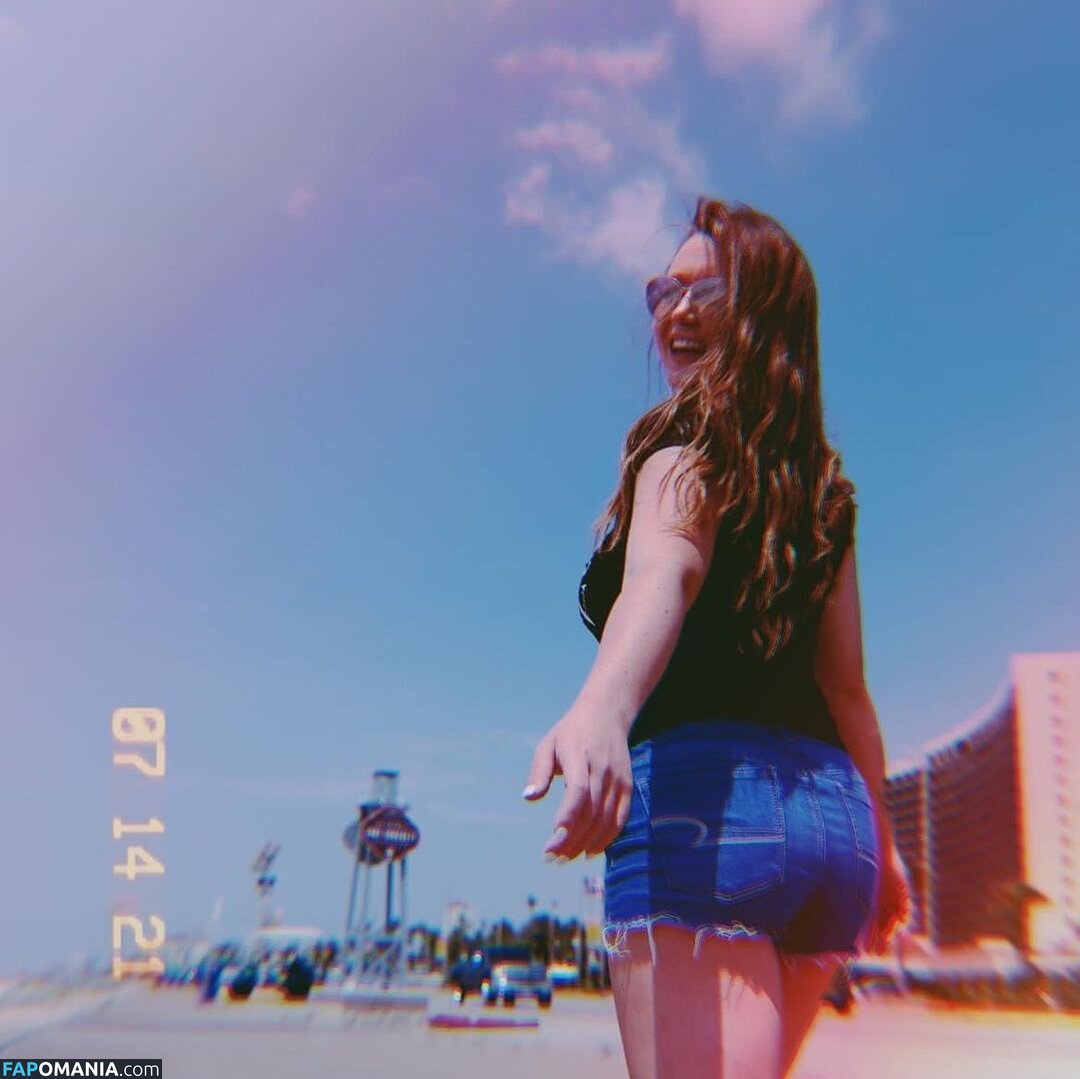 Emily James ヌード OnlyFans  流出写真 #6